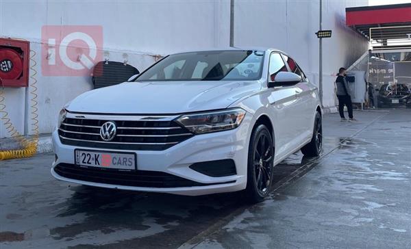 فولكسفاغن جيتا 2019 للبيع في العراق - اربيل